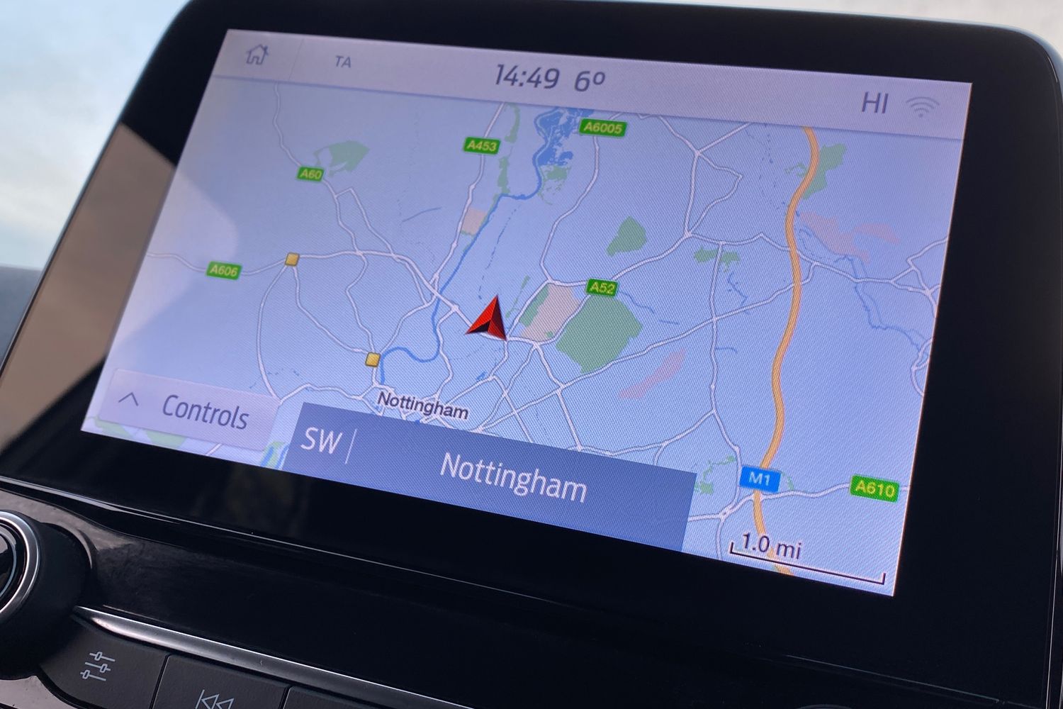 Used Ford Puma 2020 for sale - 76769001: Photo 39