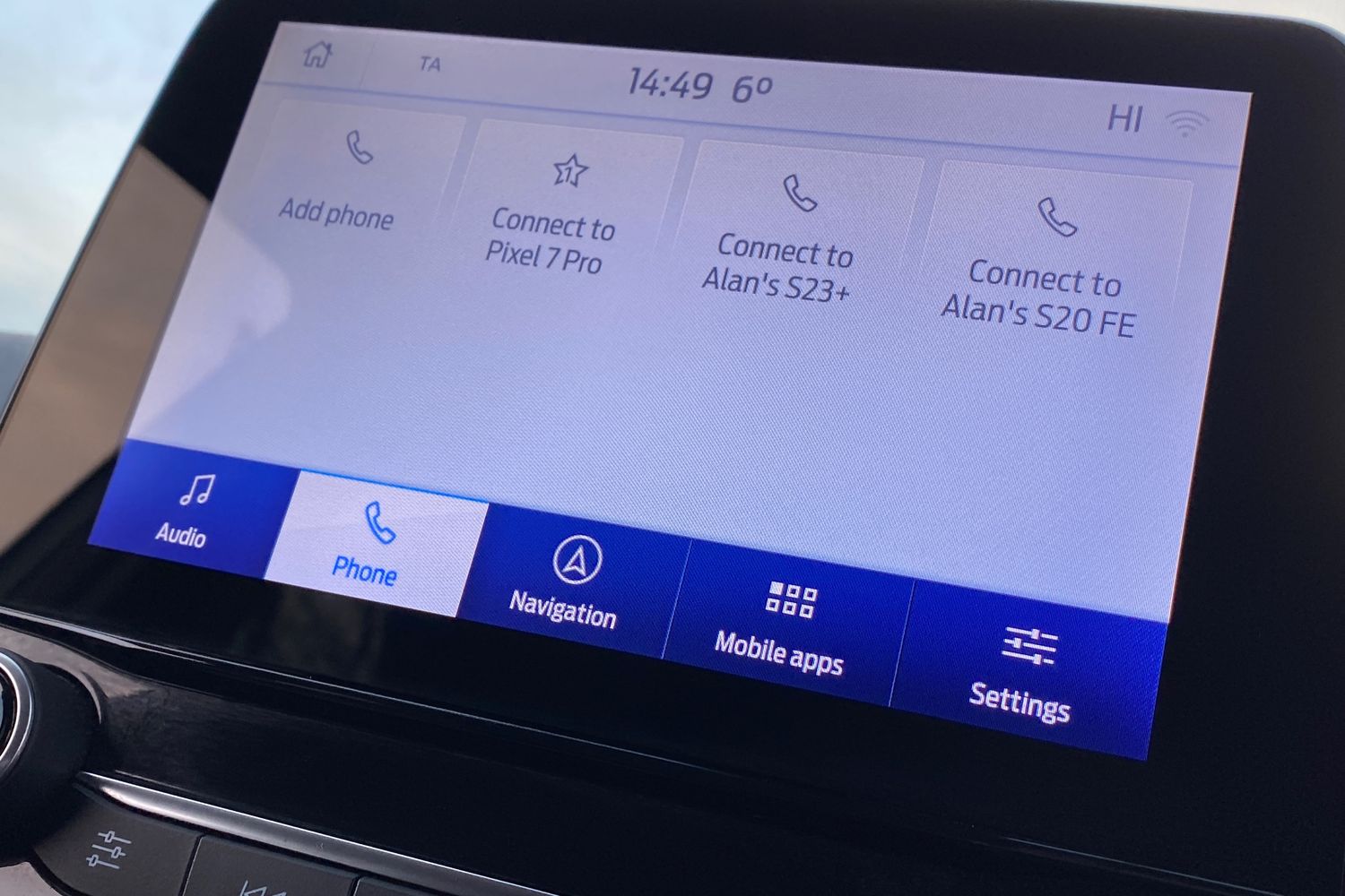 Used Ford Puma 2020 for sale - 76769001: Photo 40