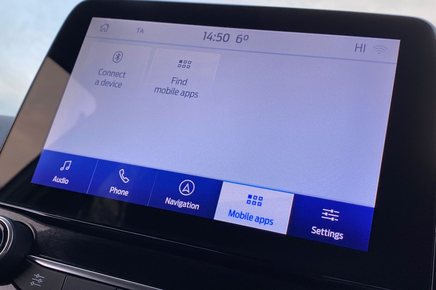 Used Ford Puma 2020 for sale - 76769001: Photo 41