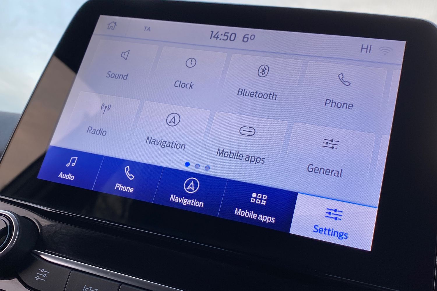 Used Ford Puma 2020 for sale - 76769001: Photo 42