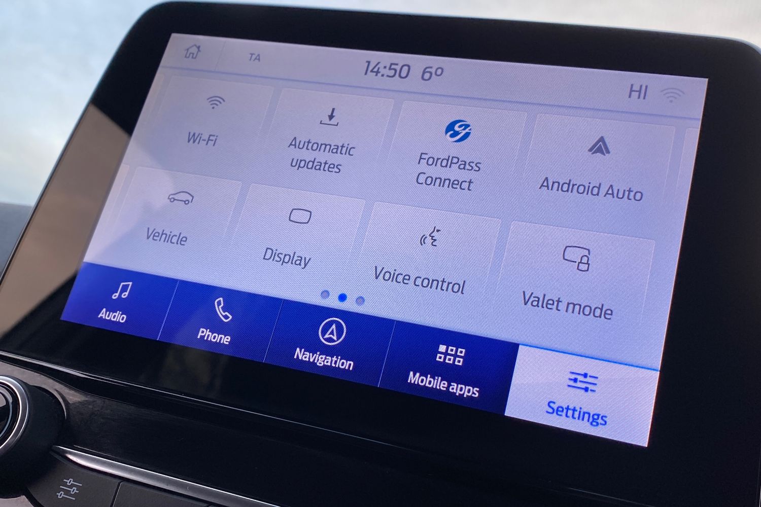 Used Ford Puma 2020 for sale - 76769001: Photo 43