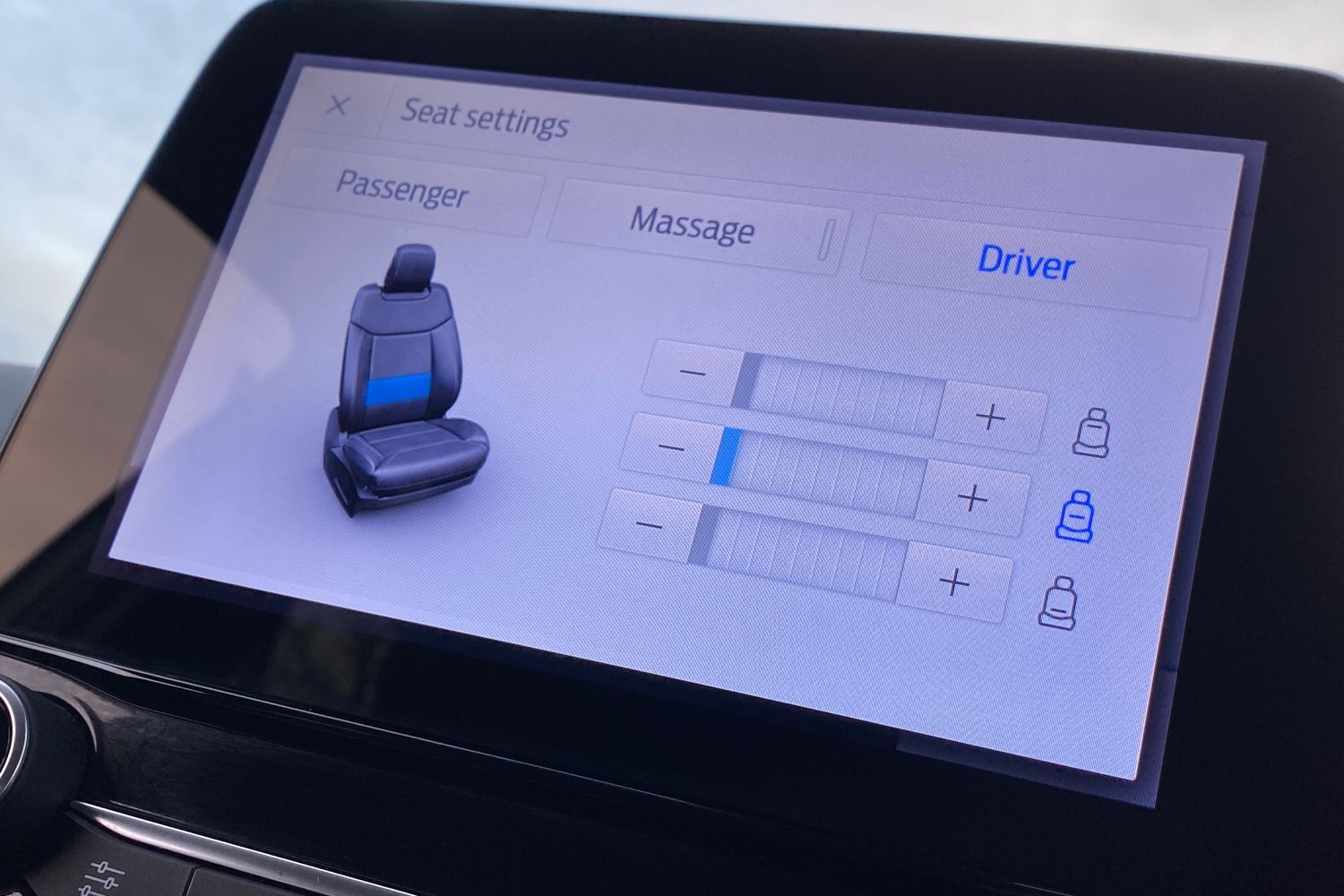 Used Ford Puma 2020 for sale - 76769001: Photo 44