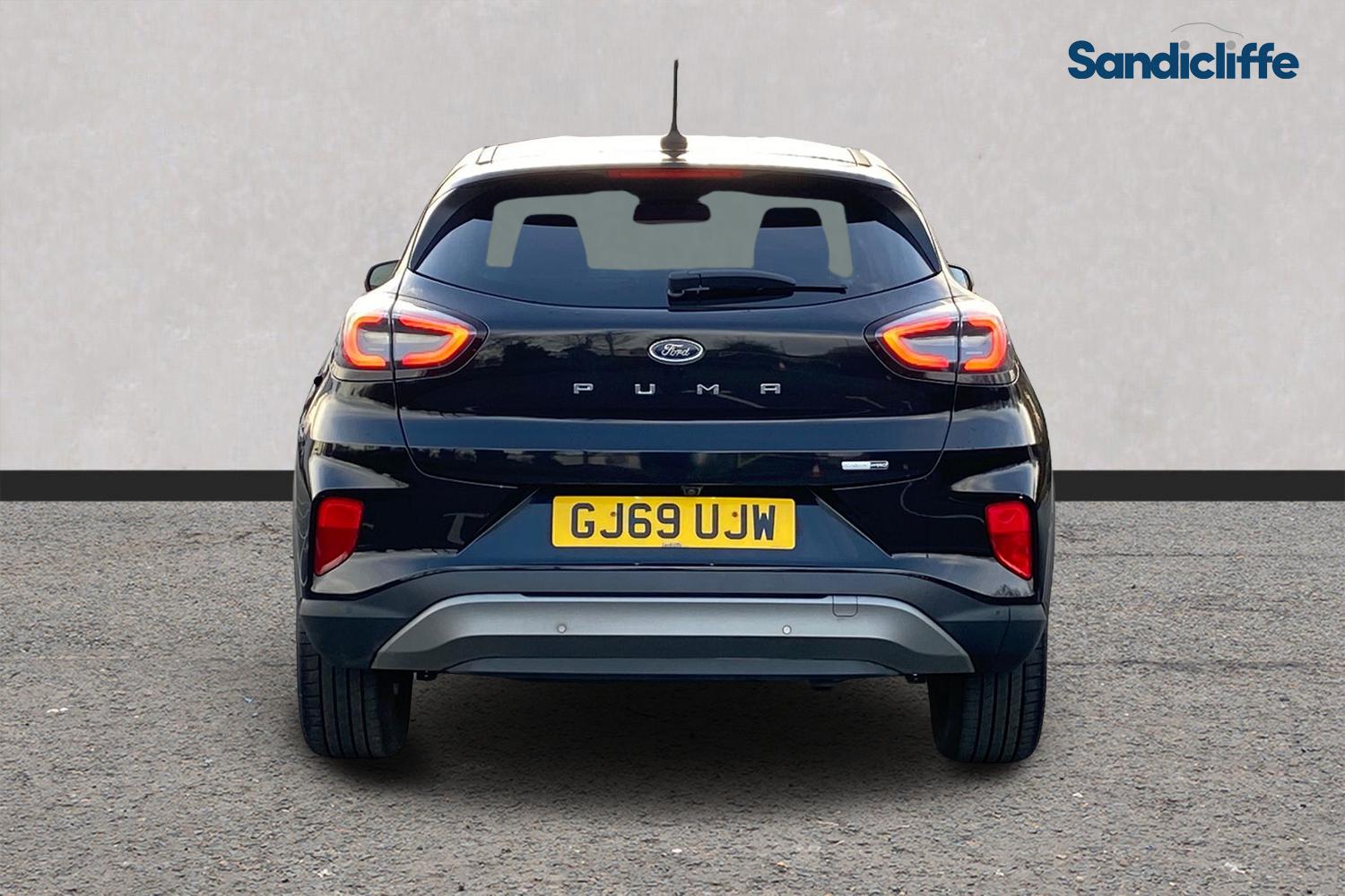 Used Ford Puma 2020 for sale - 76769001: Photo 5