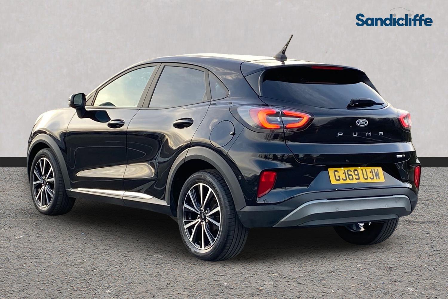 Used Ford Puma 2020 for sale - 76769001: Photo 6