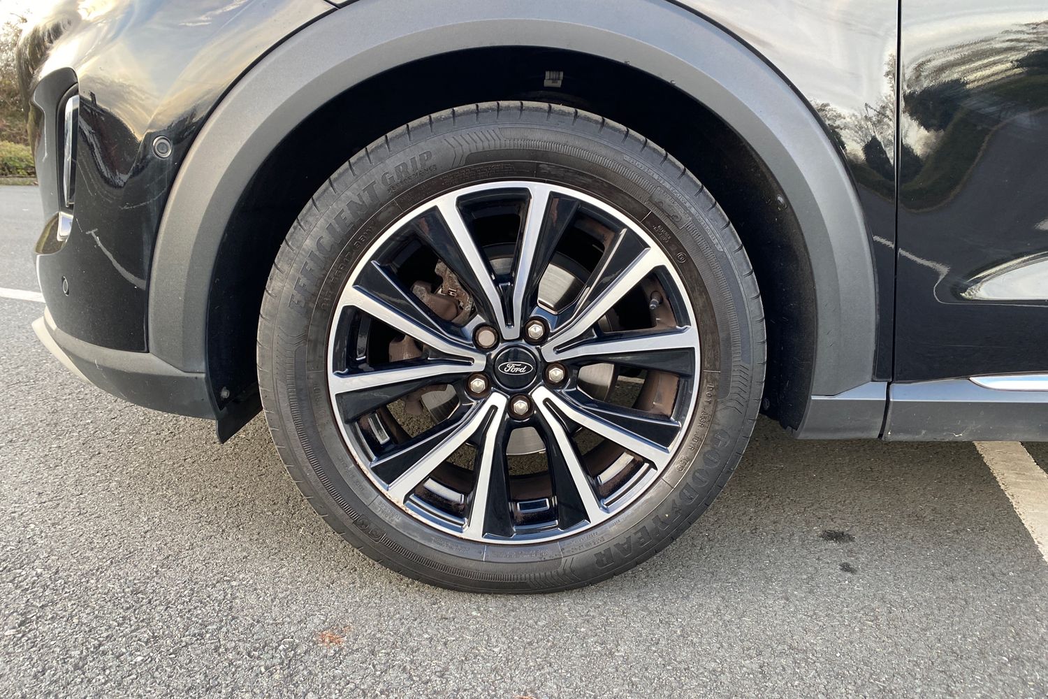 Used Ford Puma 2020 for sale - 76769001: Photo 9