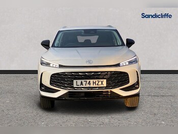 Used MG MG HS 2024 for sale - 77337556: Photo