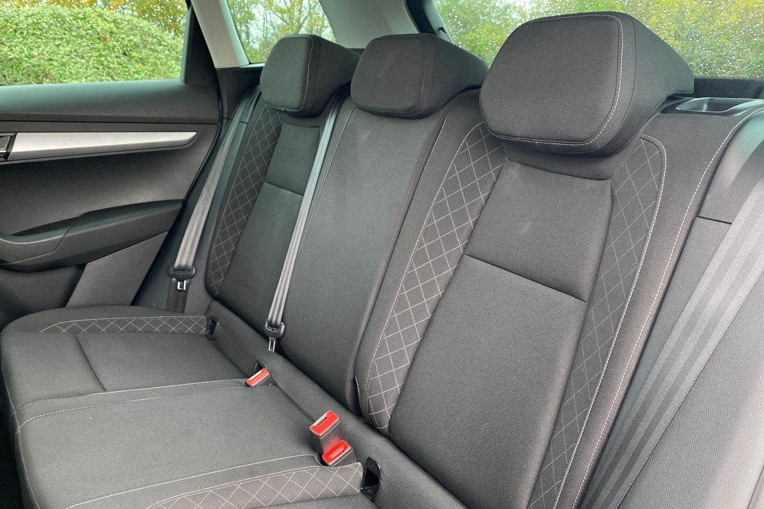 Used Skoda Karoq 2018 for sale - 76342564: Photo 14