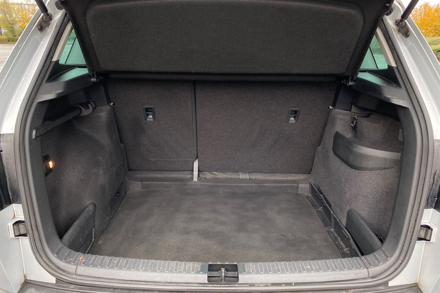 Used Skoda Karoq 2018 for sale - 76342564: Photo 15