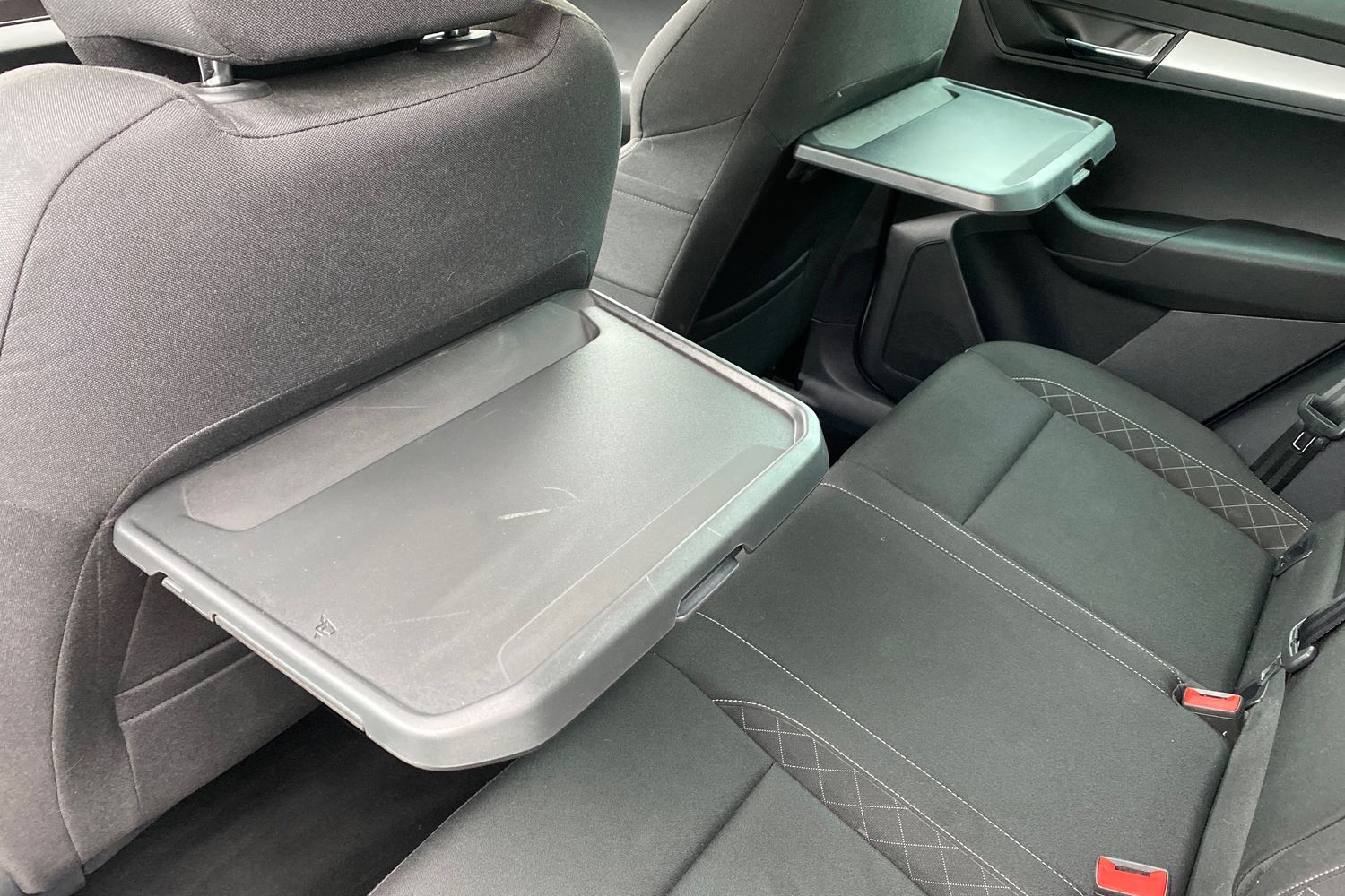 Used Skoda Karoq 2018 for sale - 76342564: Photo 16