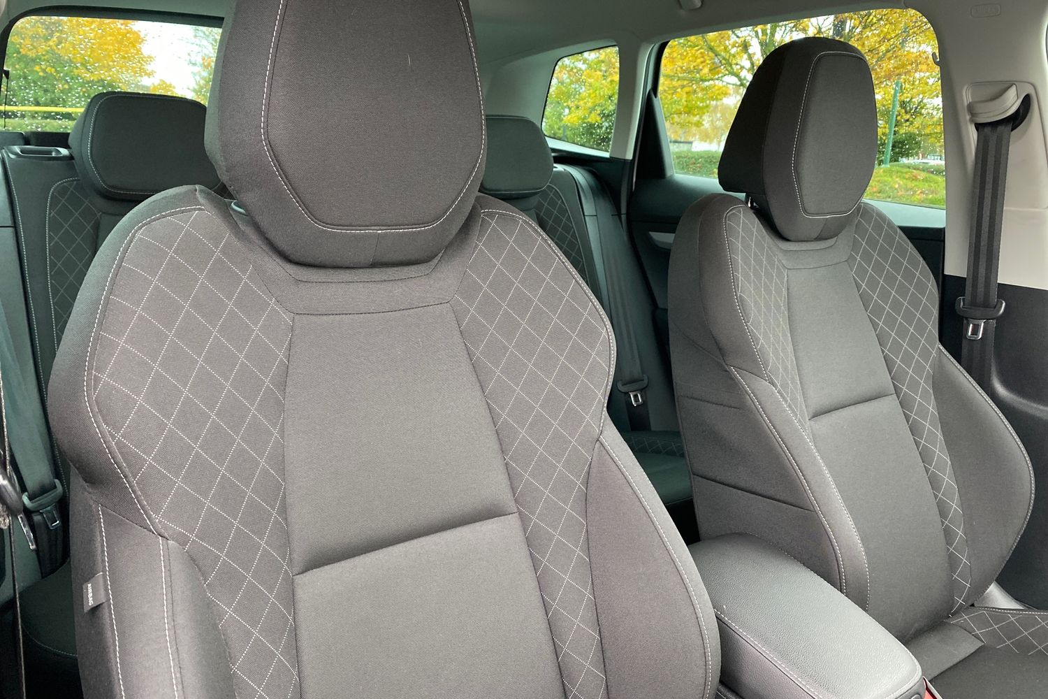 Used Skoda Karoq 2018 for sale - 76342564: Photo 18