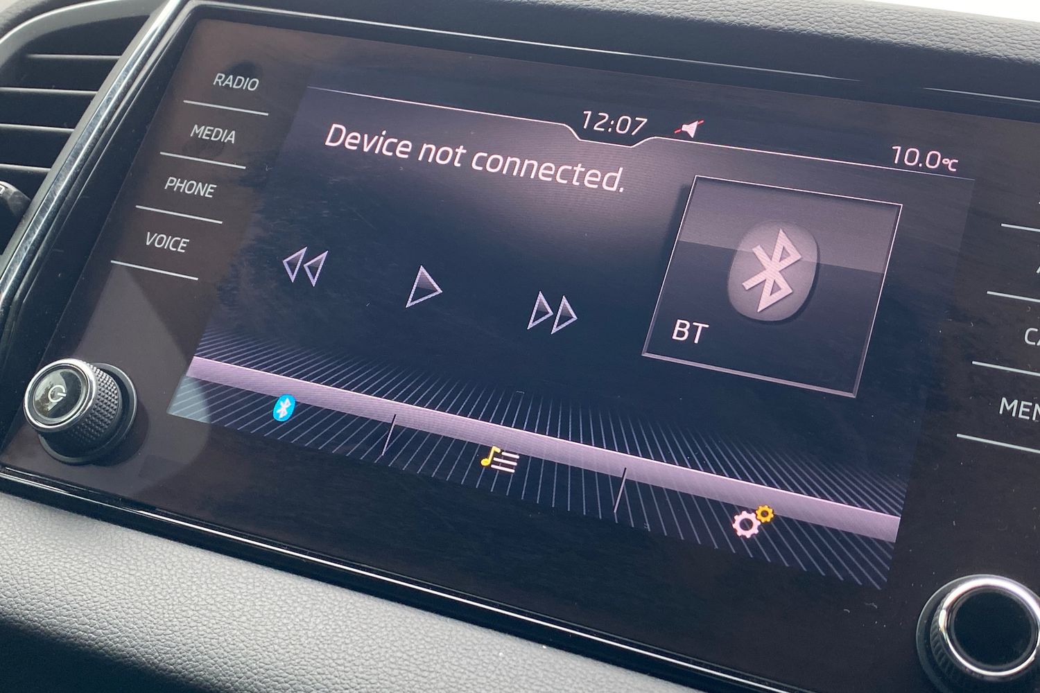 Used Skoda Karoq 2018 for sale - 76342564: Photo 37