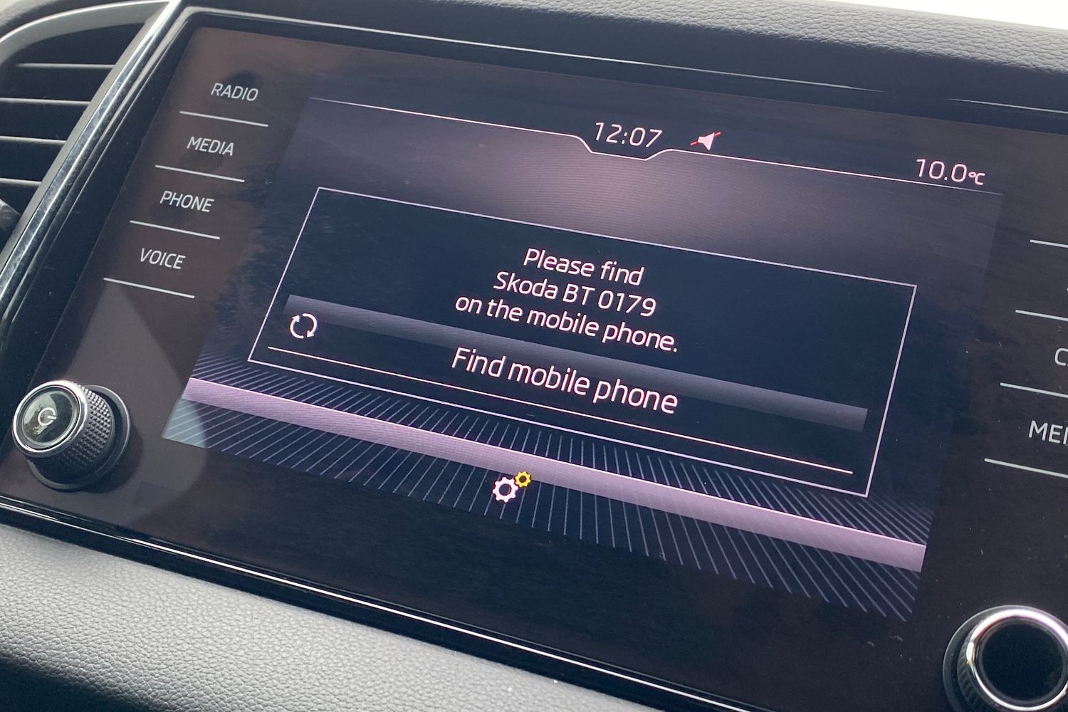 Used Skoda Karoq 2018 for sale - 76342564: Photo 38