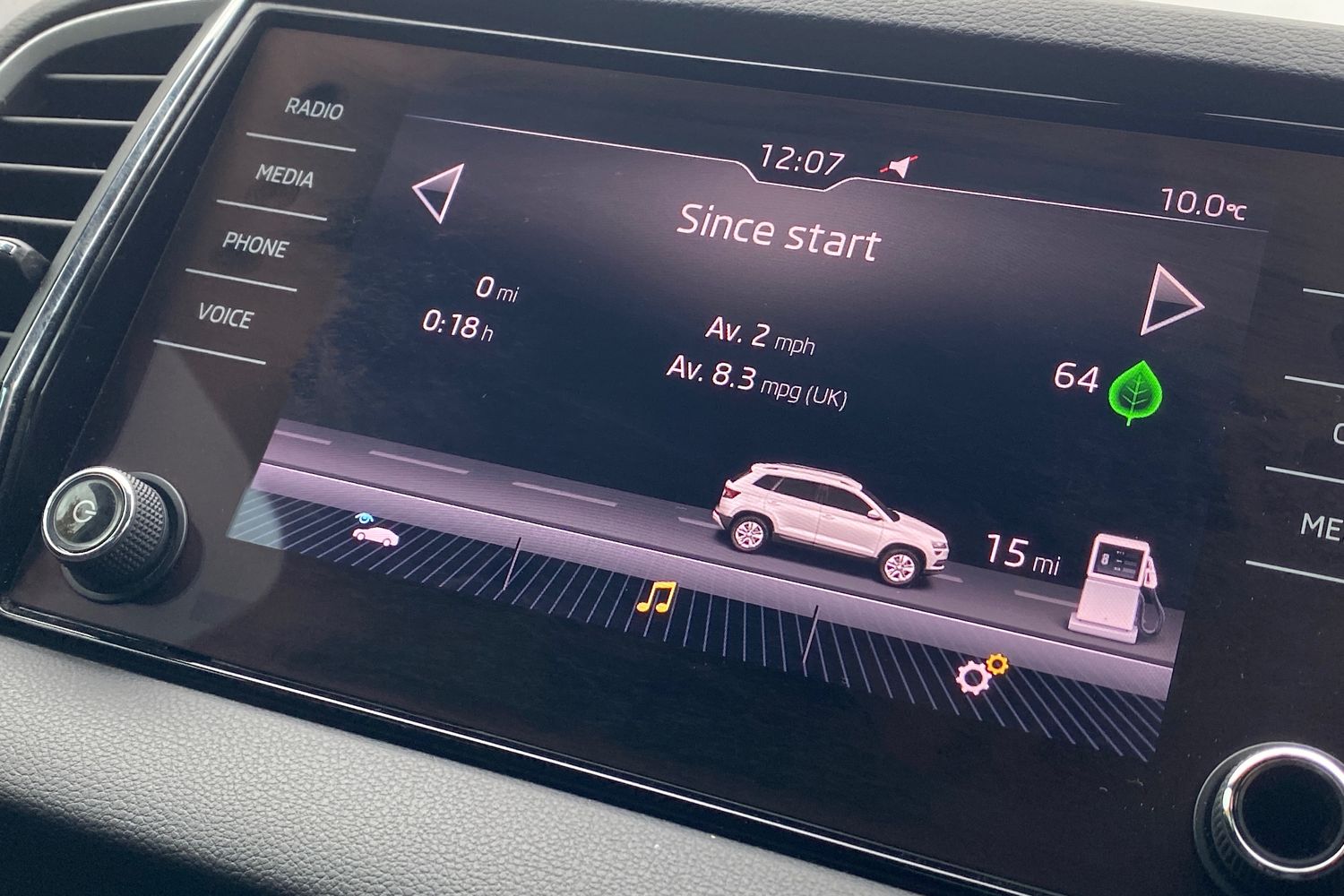 Used Skoda Karoq 2018 for sale - 76342564: Photo 40