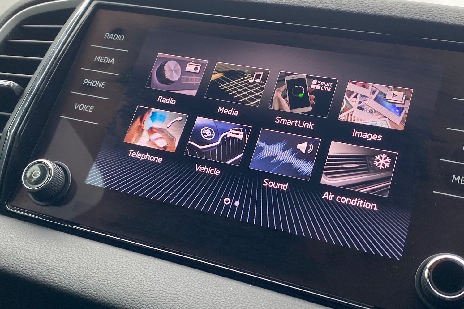 Used Skoda Karoq 2018 for sale - 76342564: Photo 41