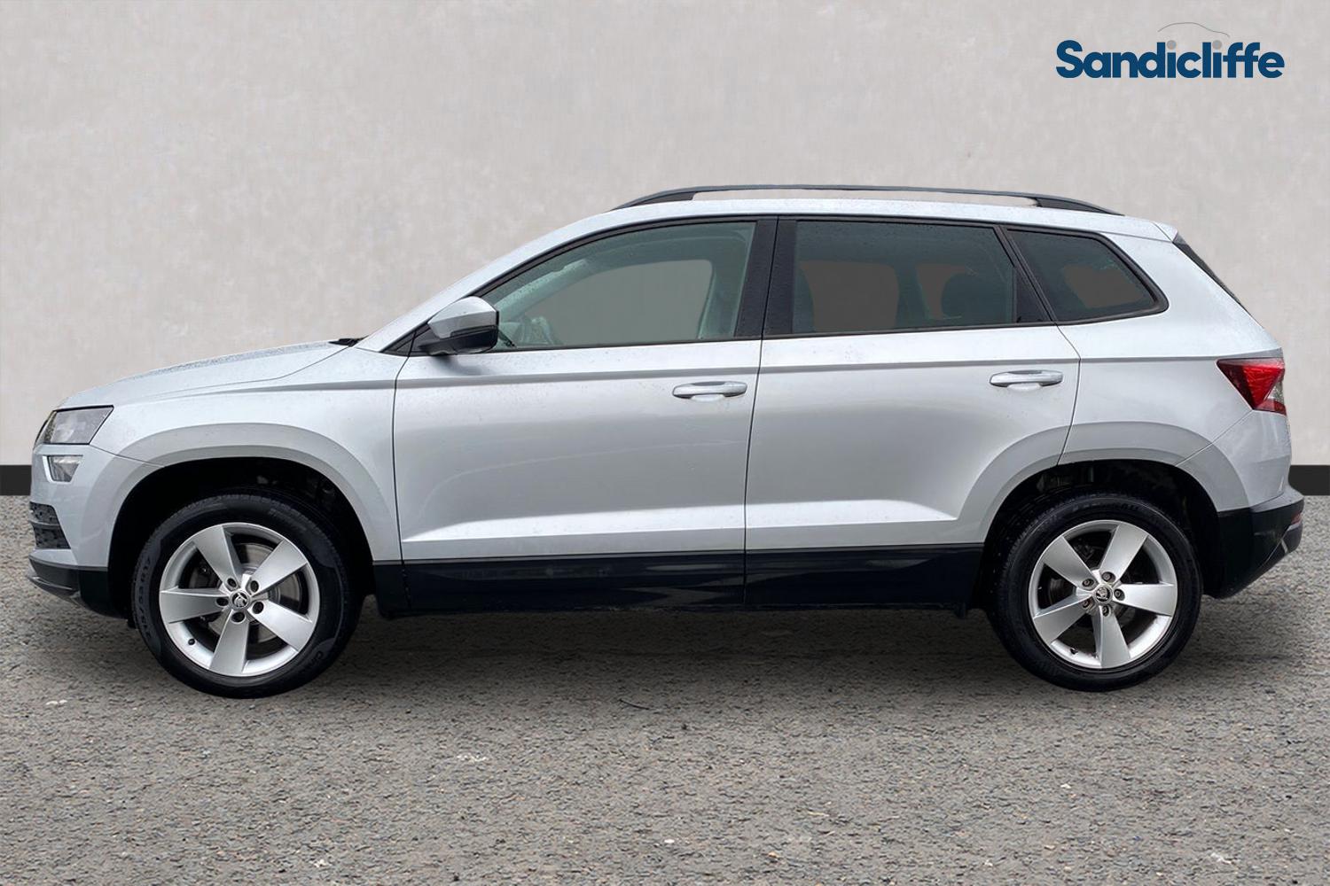 Used Skoda Karoq 2018 for sale - 76342564: Photo 7