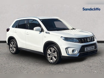 Used Suzuki Vitara 2021 for sale - 79430542: Photo