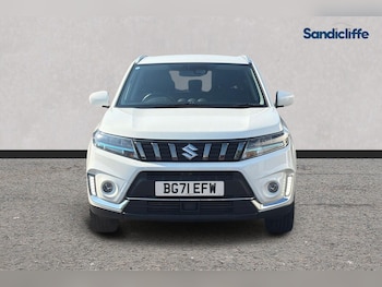 Used Suzuki Vitara 2021 for sale - 79430542: Photo