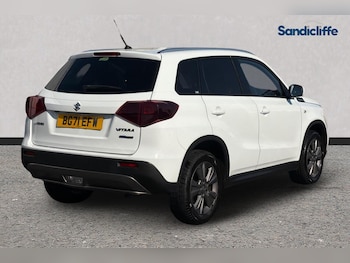 Used Suzuki Vitara 2021 for sale - 79430542: Photo