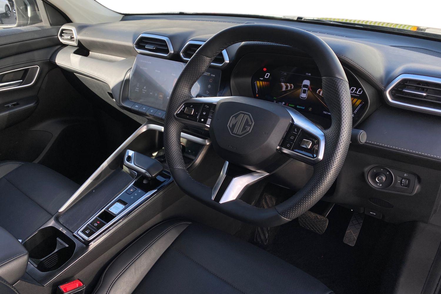 Used MG MG ZS 2024 for sale - 78070689: Photo 12