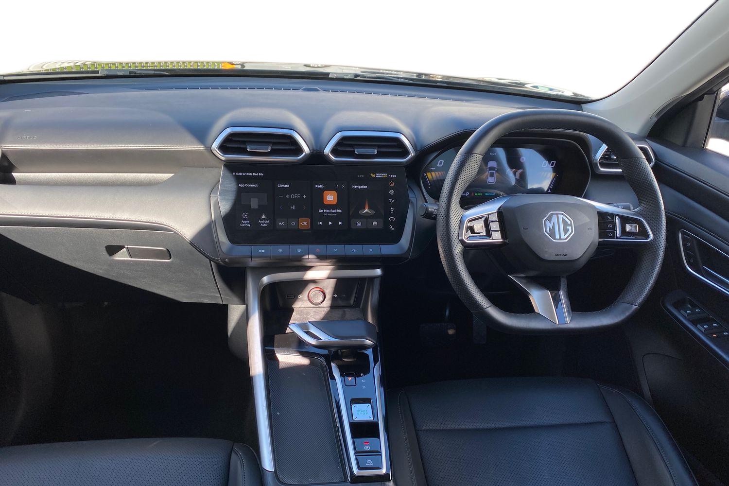 Used MG MG ZS 2024 for sale - 78070689: Photo 13