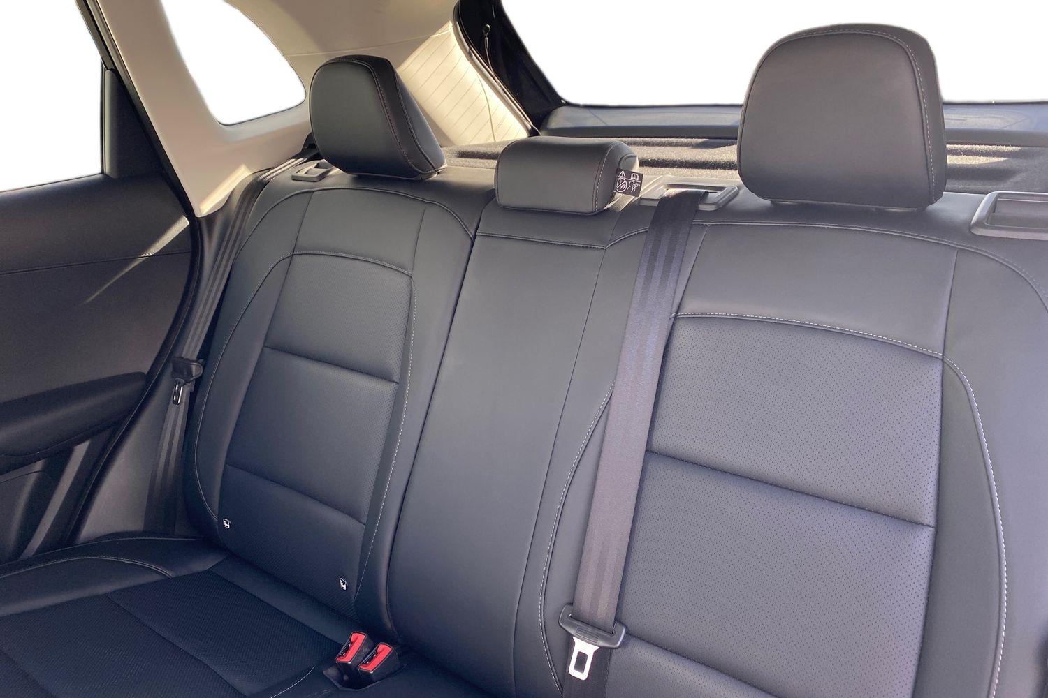 Used MG MG ZS 2024 for sale - 78070689: Photo 15