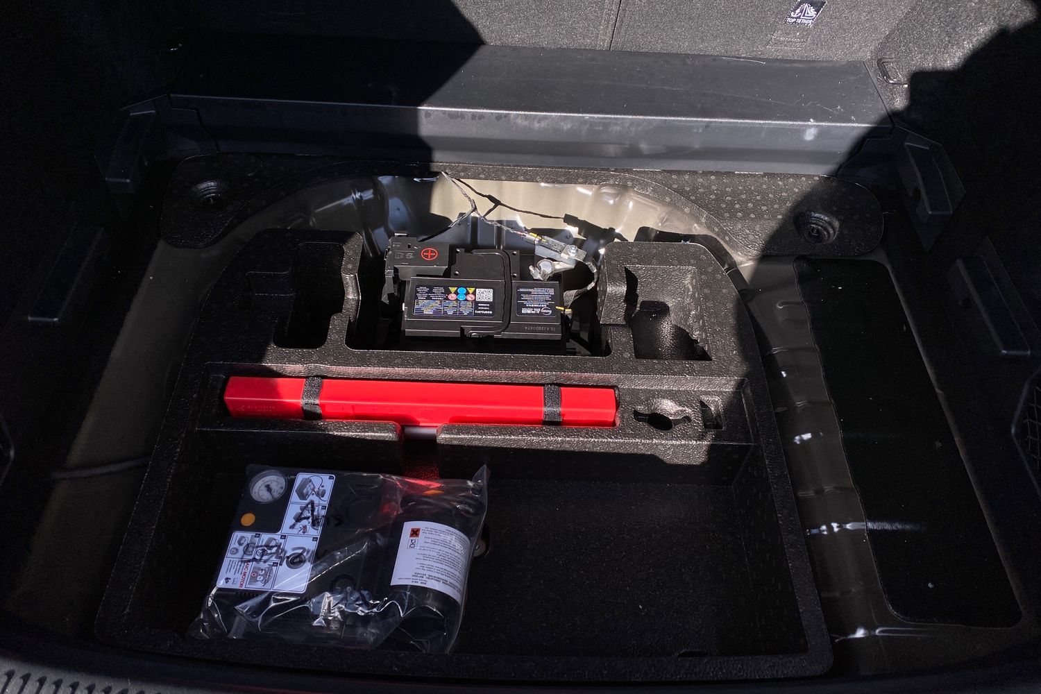 Used MG MG ZS 2024 for sale - 78070689: Photo 19