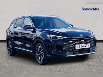 Used MG MG ZS 2024 for sale - 78070689: Photo