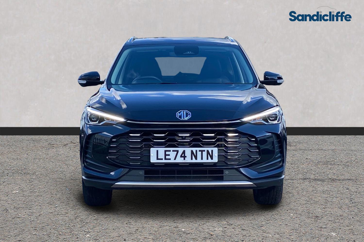 Used MG MG ZS 2024 for sale - 78070689: Photo 2