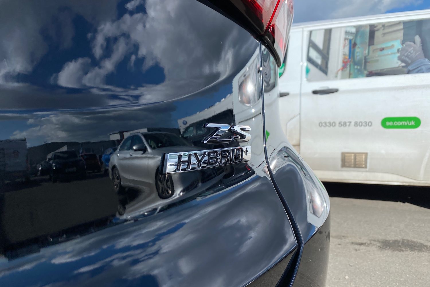 Used MG MG ZS 2024 for sale - 78070689: Photo 22