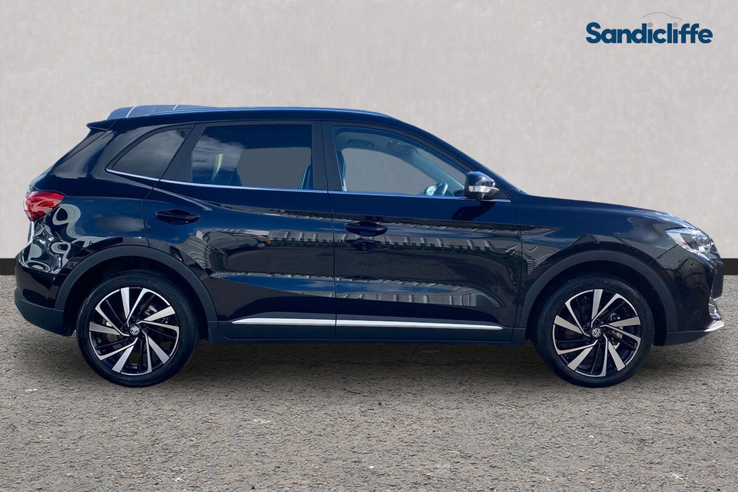 Used MG MG ZS 2024 for sale - 78070689: Photo 3