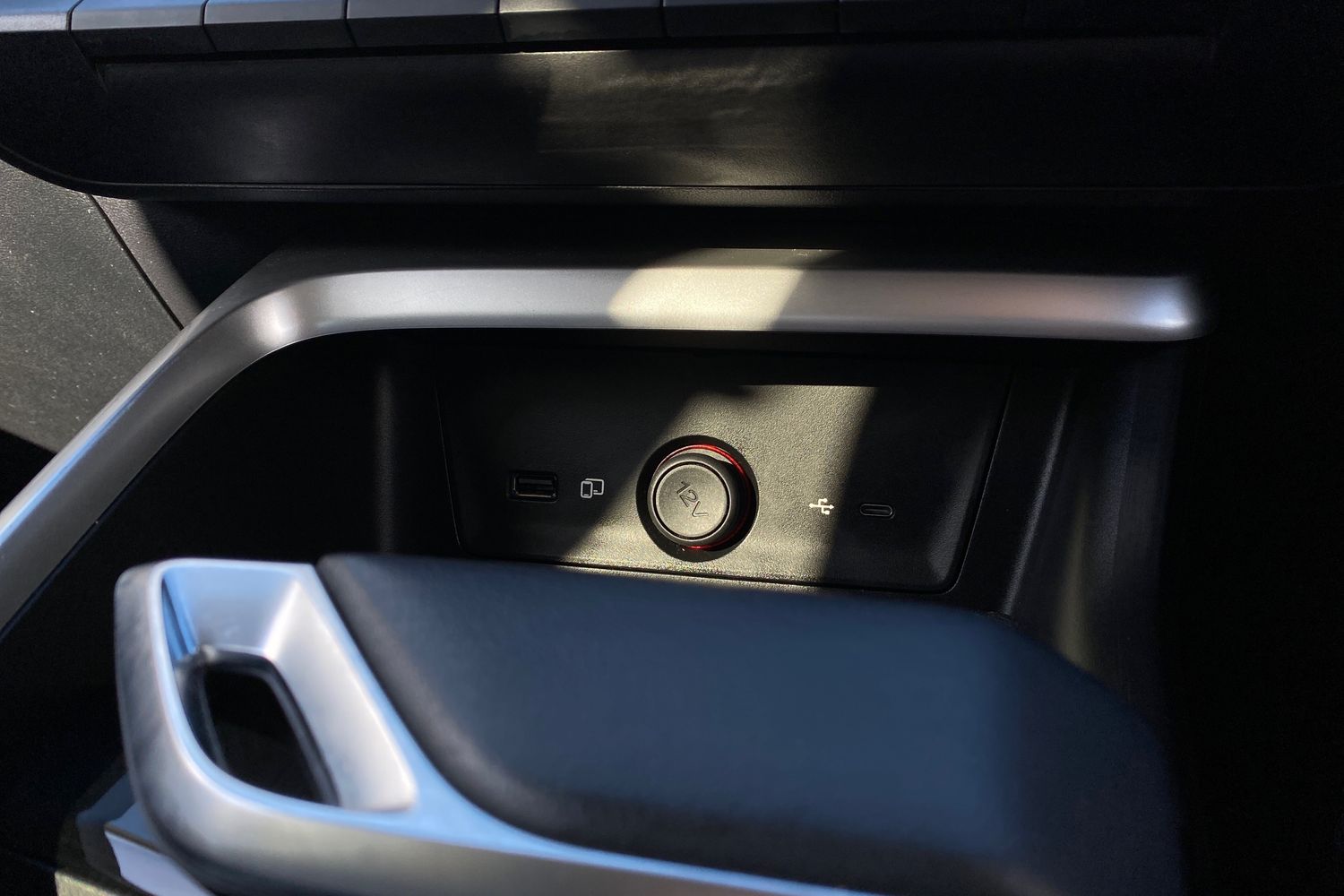 Used MG MG ZS 2024 for sale - 78070689: Photo 35