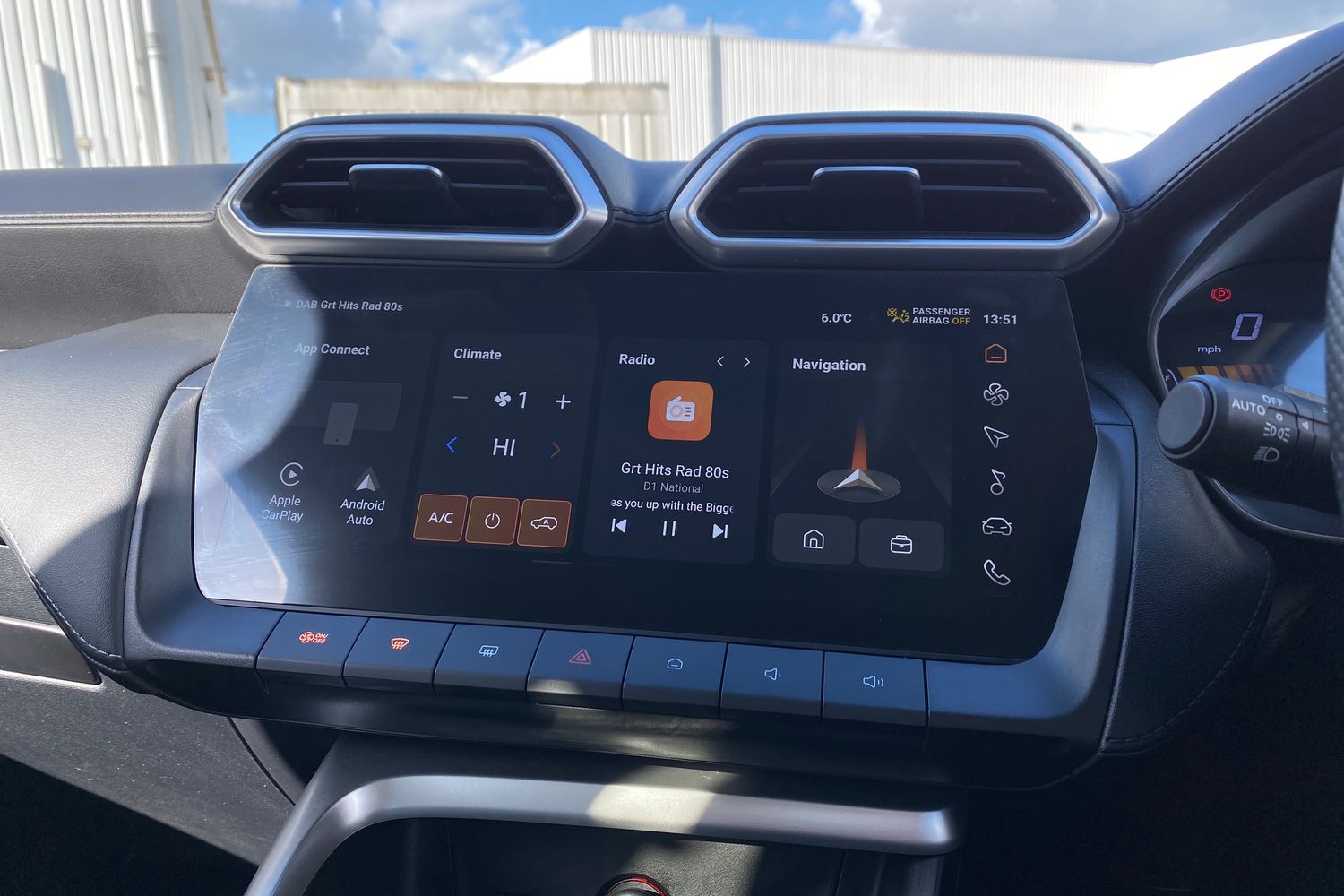 Used MG MG ZS 2024 for sale - 78070689: Photo 36