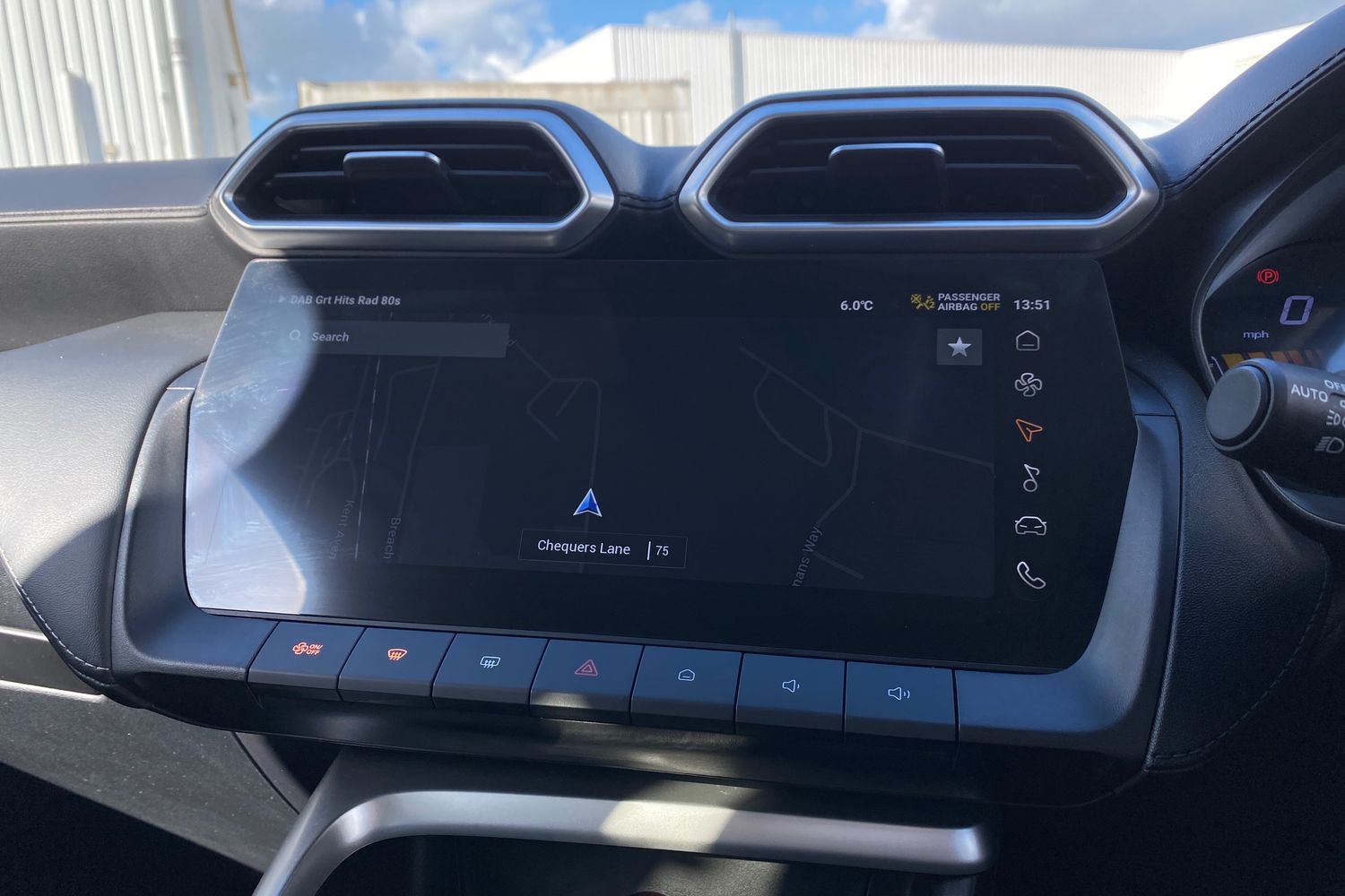 Used MG MG ZS 2024 for sale - 78070689: Photo 37