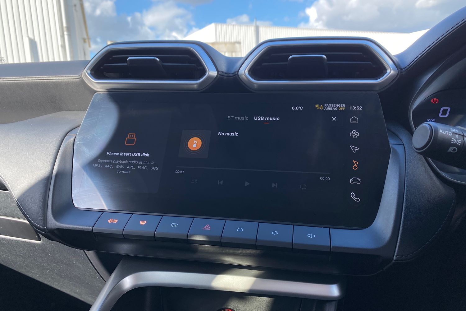 Used MG MG ZS 2024 for sale - 78070689: Photo 38