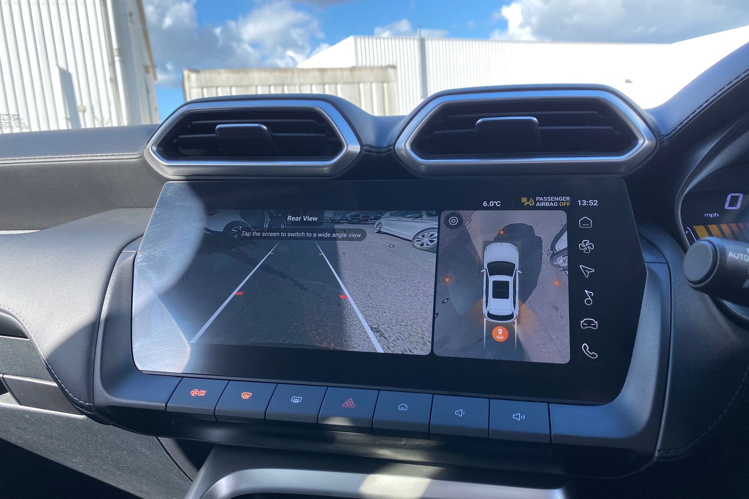 Used MG MG ZS 2024 for sale - 78070689: Photo 39