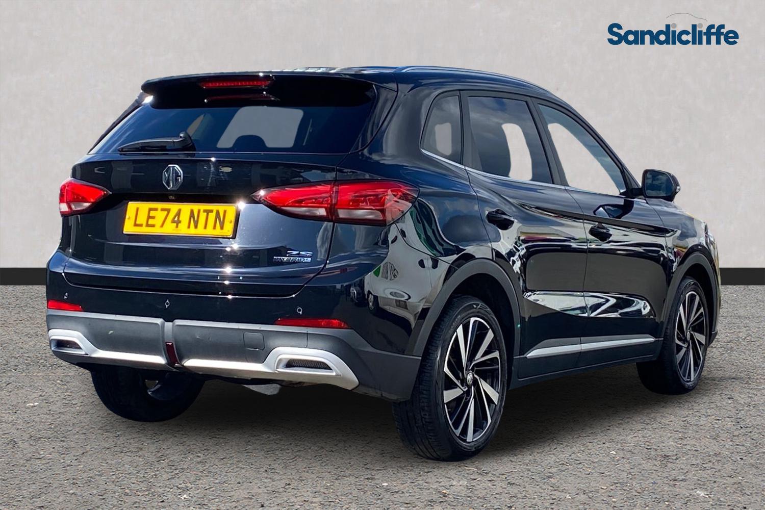 Used MG MG ZS 2024 for sale - 78070689: Photo 4