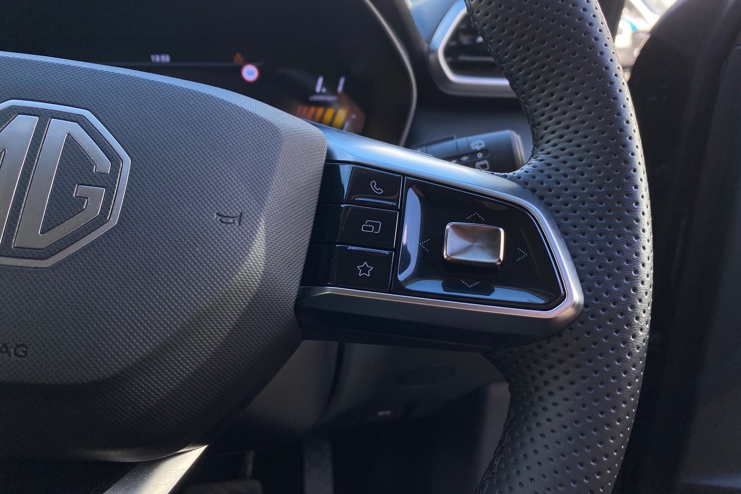 Used MG MG ZS 2024 for sale - 78070689: Photo 41