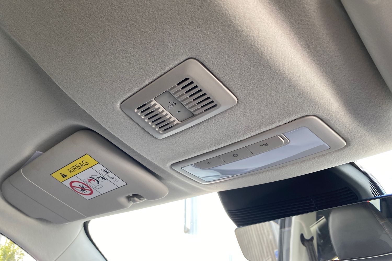 Used MG MG ZS 2024 for sale - 78070689: Photo 44