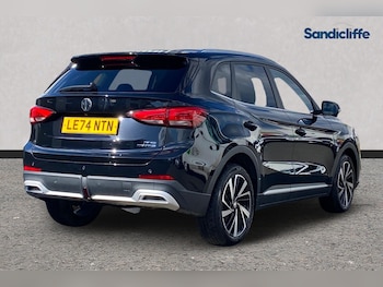 Used MG MG ZS 2024 for sale - 78070689: Photo