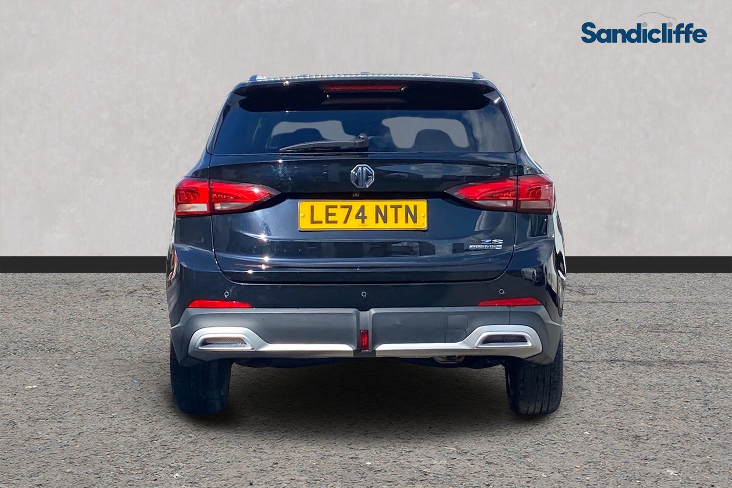 Used MG MG ZS 2024 for sale - 78070689: Photo 6