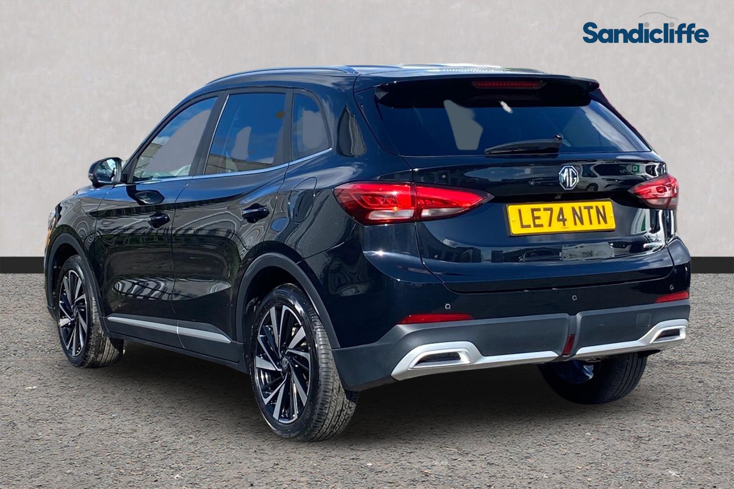 Used MG MG ZS 2024 for sale - 78070689: Photo 7