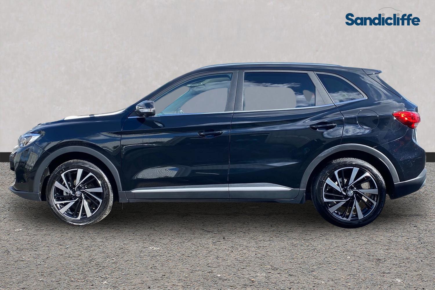 Used MG MG ZS 2024 for sale - 78070689: Photo 8