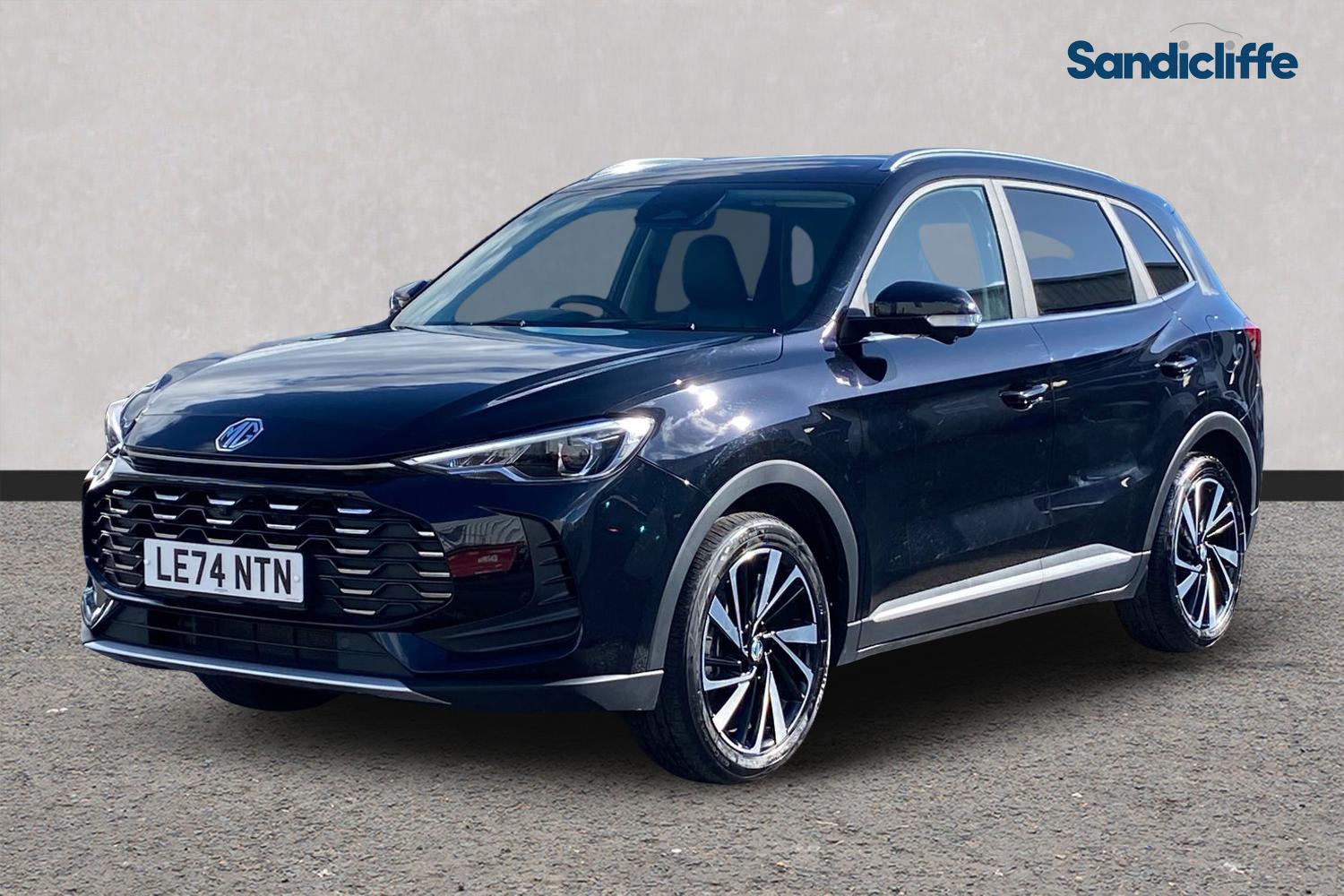 Used MG MG ZS 2024 for sale - 78070689: Photo 9