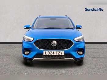 Used MG MG ZS 2024 for sale - 77114055: Photo