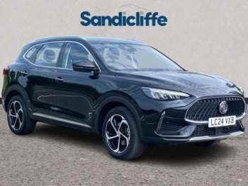Used MG MG HS 2024 for sale - 74859448: Photo