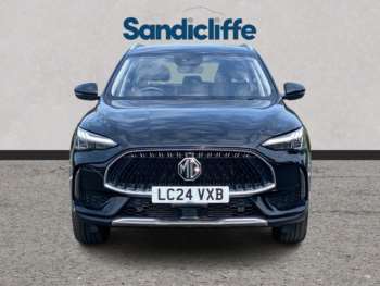 Used MG MG HS 2024 for sale - 74859448: Photo