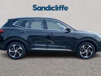 Used MG MG HS 2024 for sale - 74859448: Photo