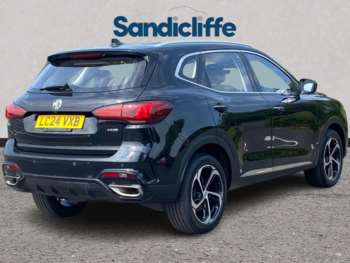 Used MG MG HS 2024 for sale - 74859448: Photo