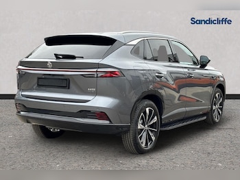 Used MG MG HS 2025 for sale - 77277231: Photo