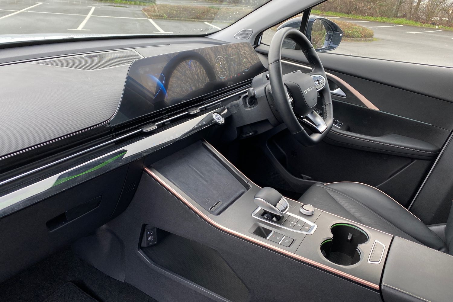 Used Omoda OMODA 5 2024 for sale - 77213340: Photo 12